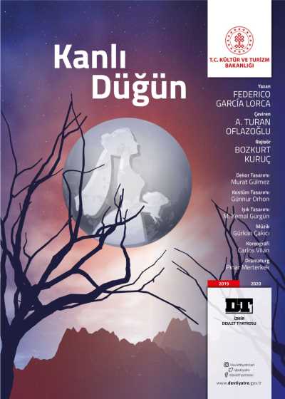 KANLI DÜĞÜN